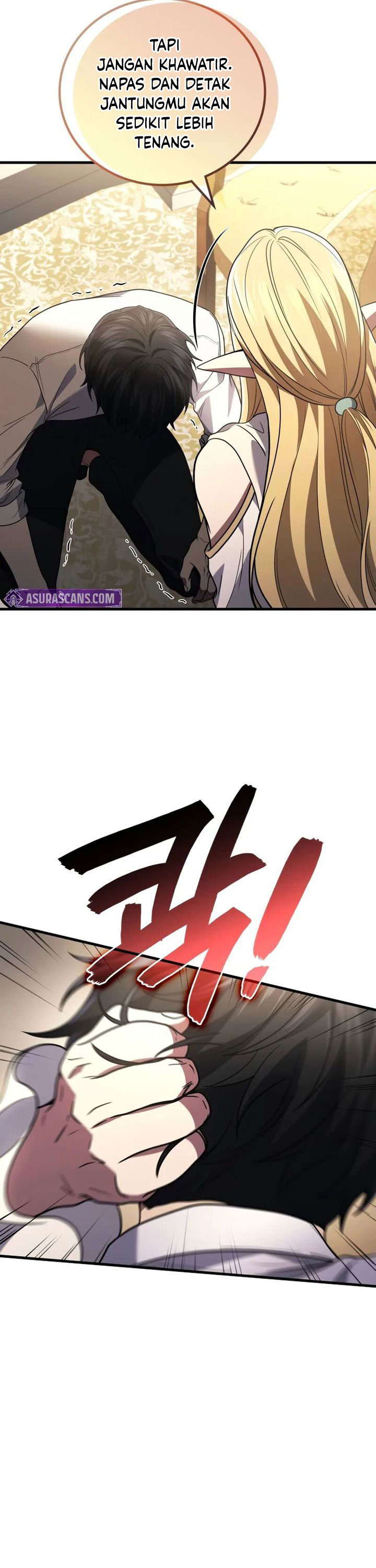 martial-god-regressed-to-level-2 - Chapter: 96
