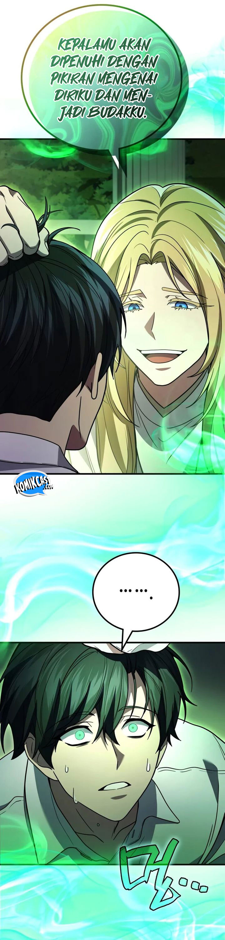 martial-god-regressed-to-level-2 - Chapter: 96