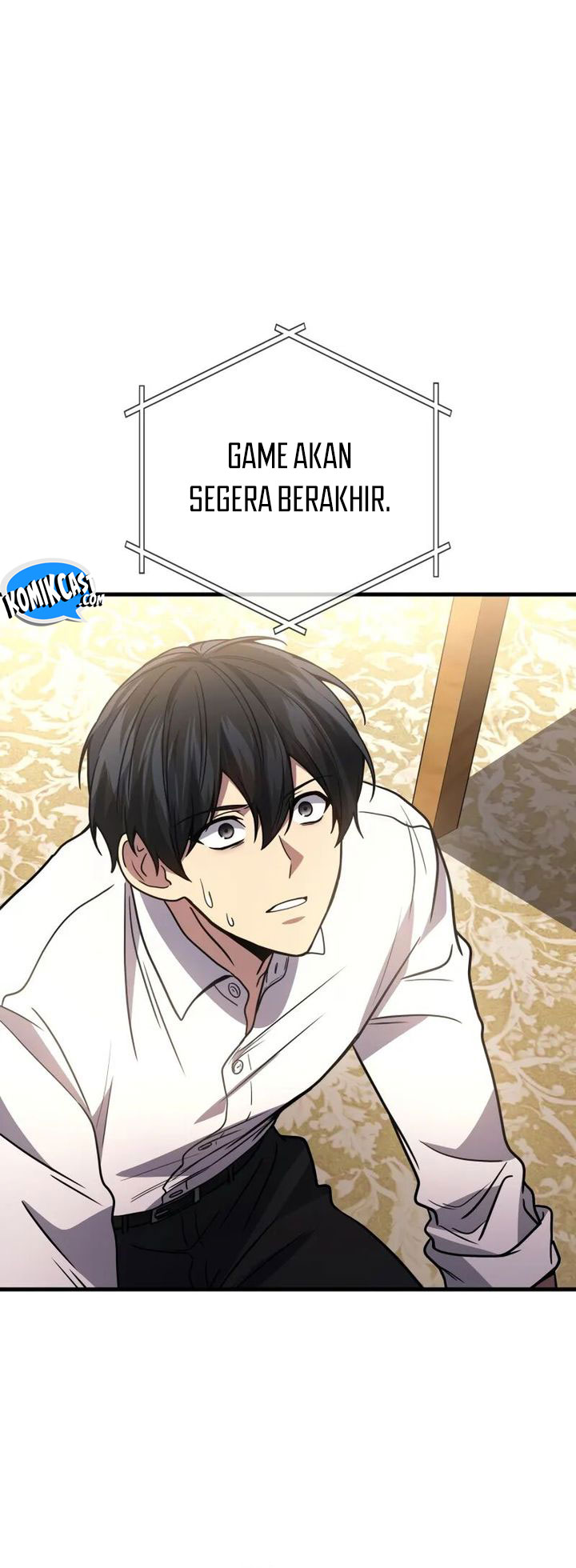 martial-god-regressed-to-level-2 - Chapter: 96