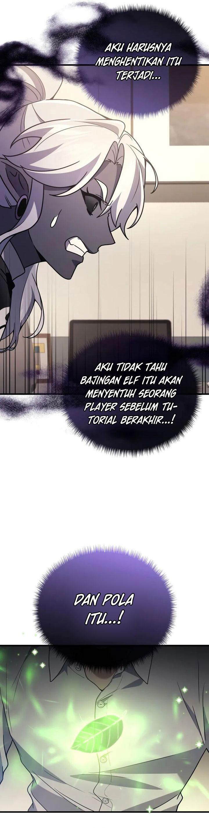 martial-god-regressed-to-level-2 - Chapter: 96