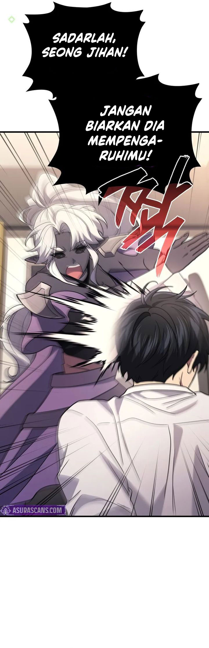 martial-god-regressed-to-level-2 - Chapter: 96