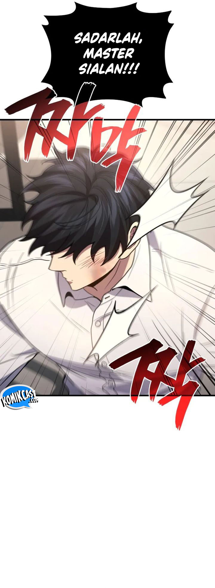 martial-god-regressed-to-level-2 - Chapter: 96