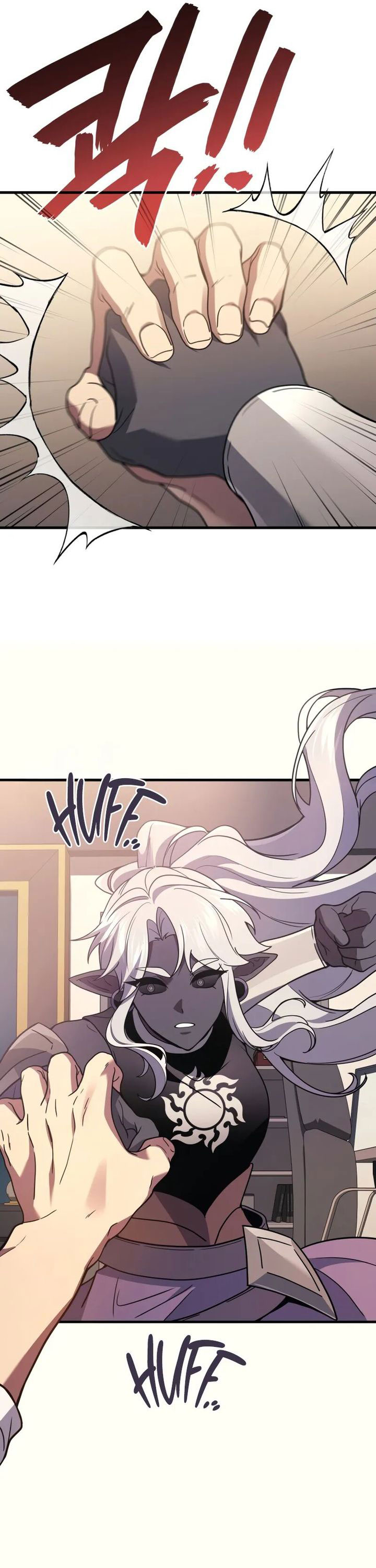 martial-god-regressed-to-level-2 - Chapter: 96