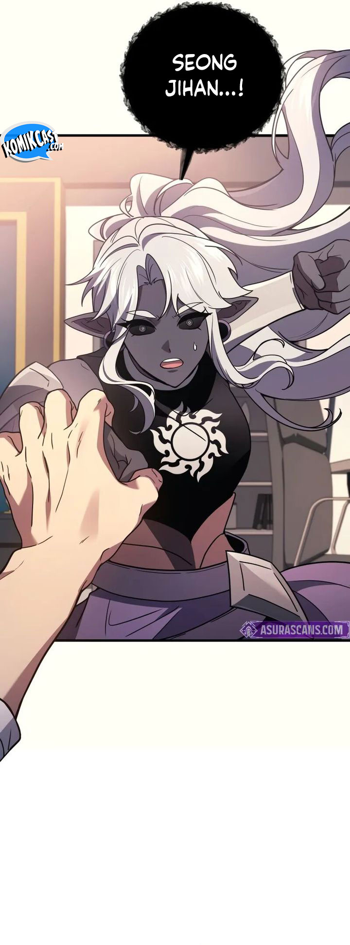 martial-god-regressed-to-level-2 - Chapter: 96