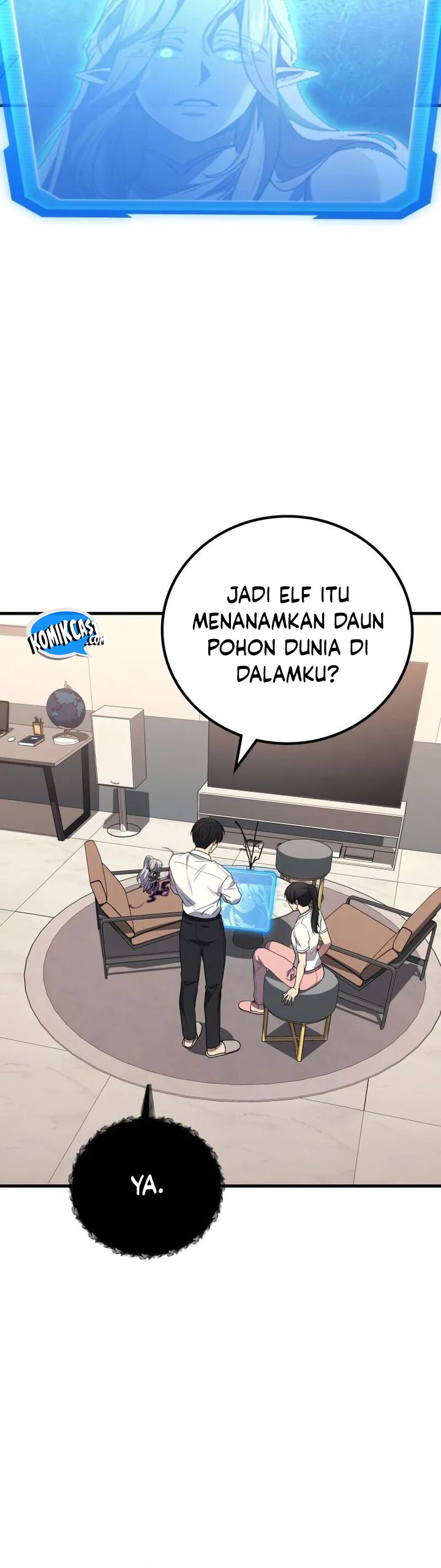 martial-god-regressed-to-level-2 - Chapter: 96