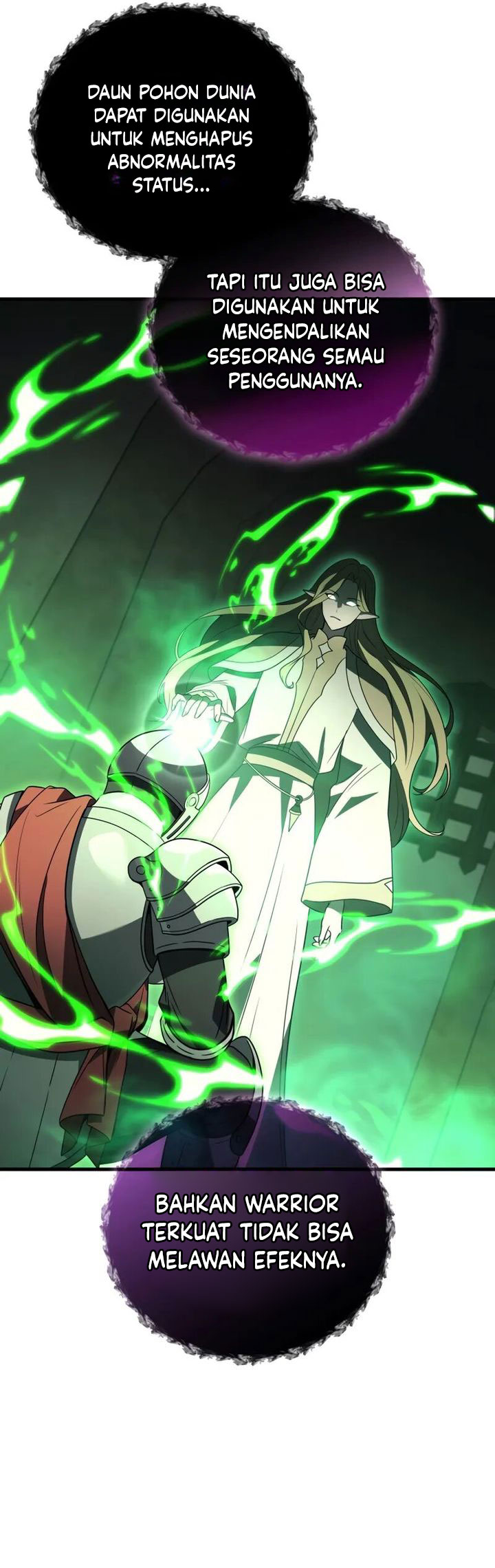 martial-god-regressed-to-level-2 - Chapter: 96
