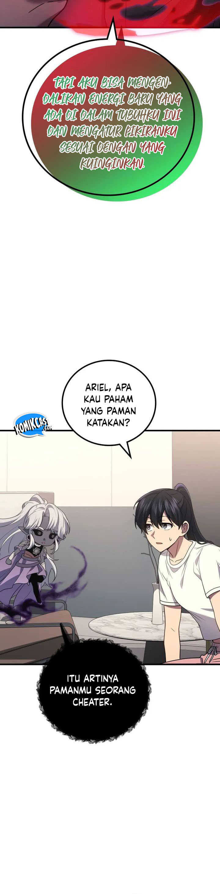 martial-god-regressed-to-level-2 - Chapter: 96