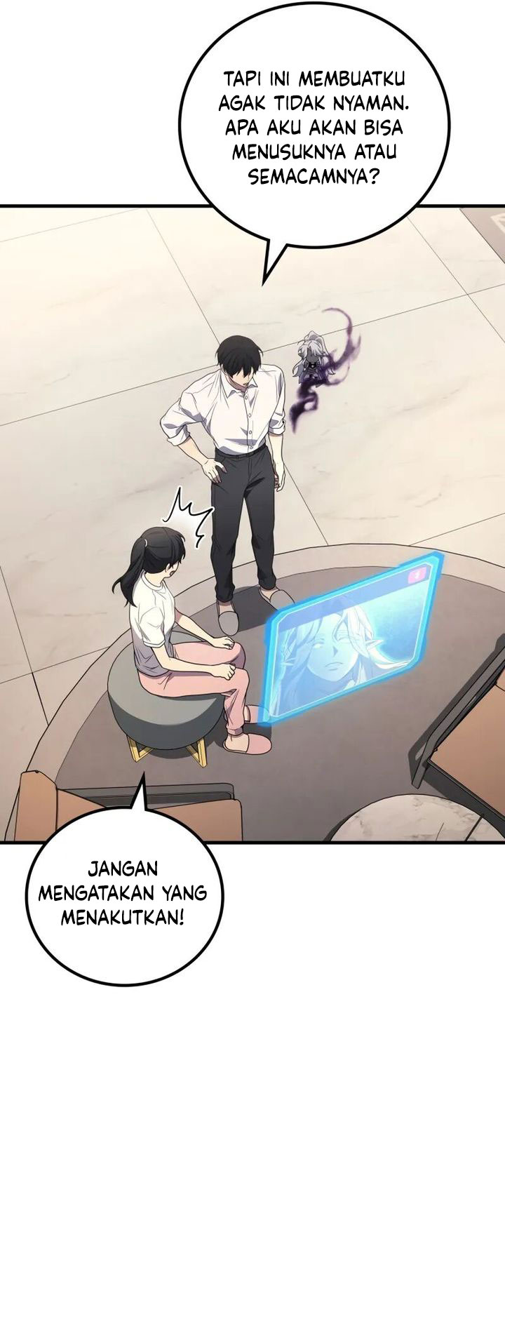martial-god-regressed-to-level-2 - Chapter: 96