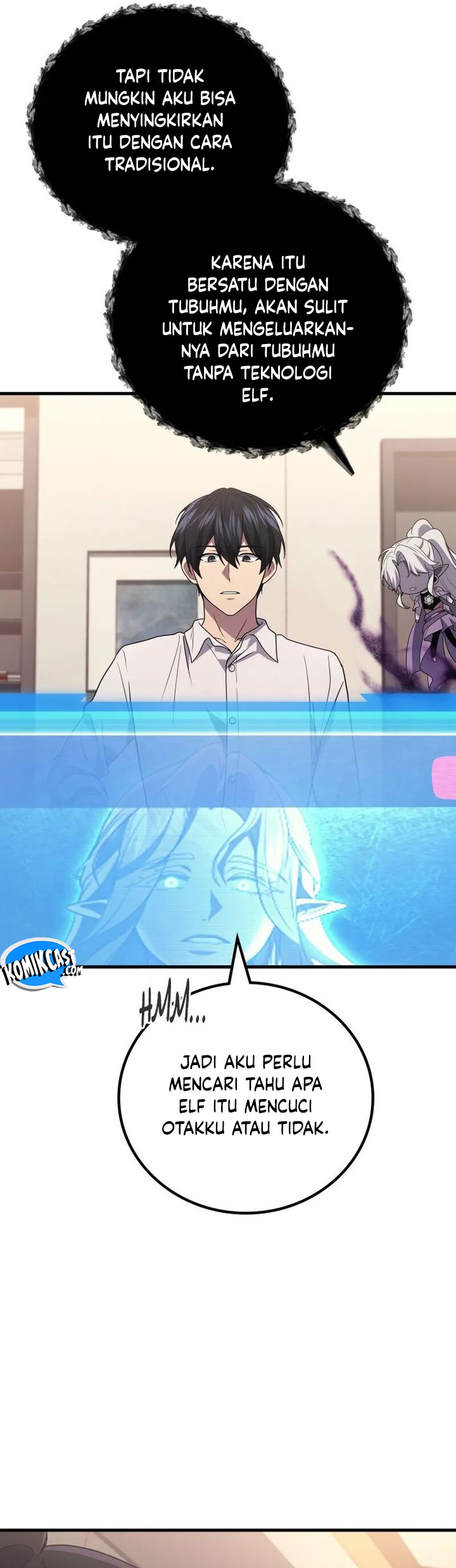 martial-god-regressed-to-level-2 - Chapter: 96