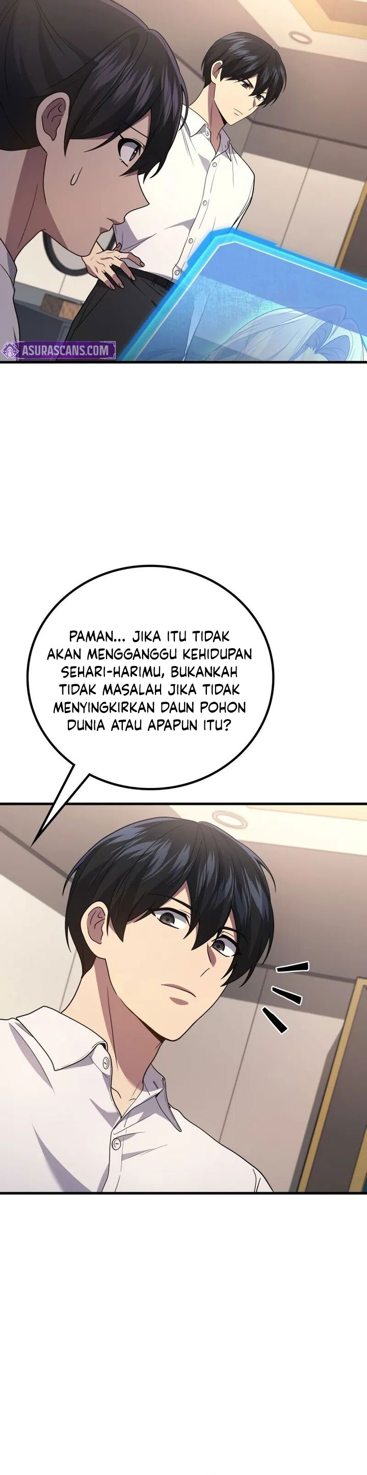 martial-god-regressed-to-level-2 - Chapter: 96