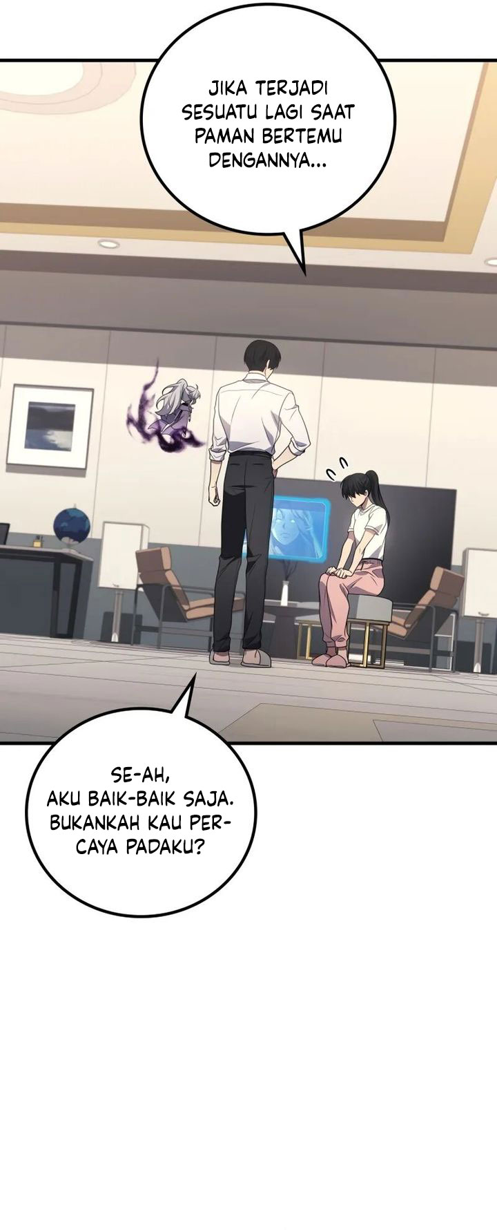 martial-god-regressed-to-level-2 - Chapter: 96