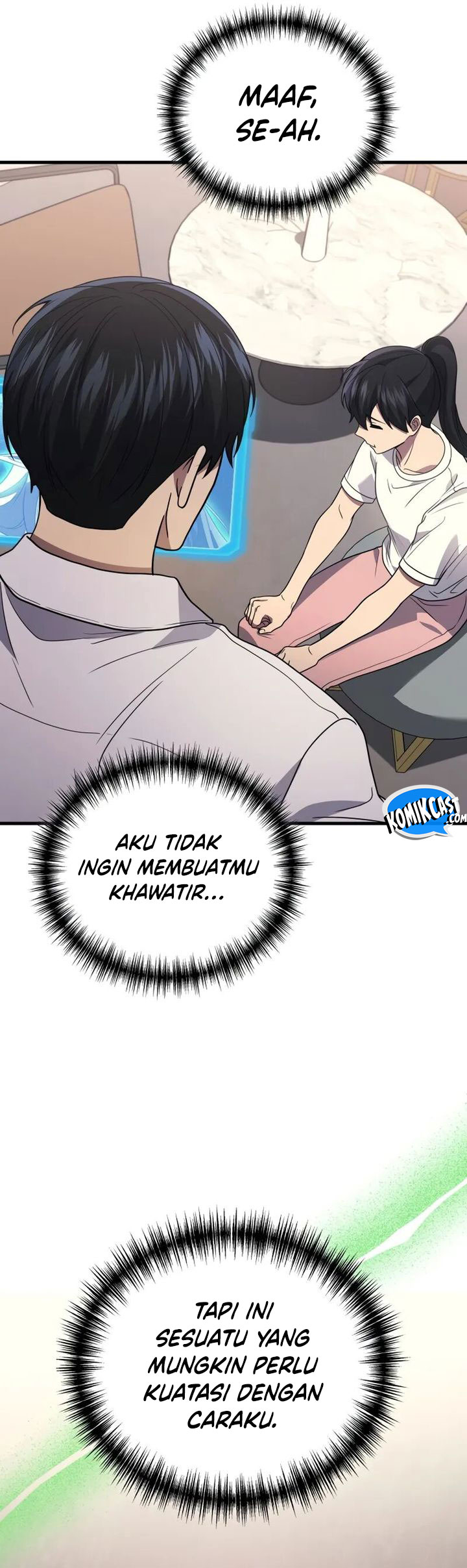 martial-god-regressed-to-level-2 - Chapter: 96