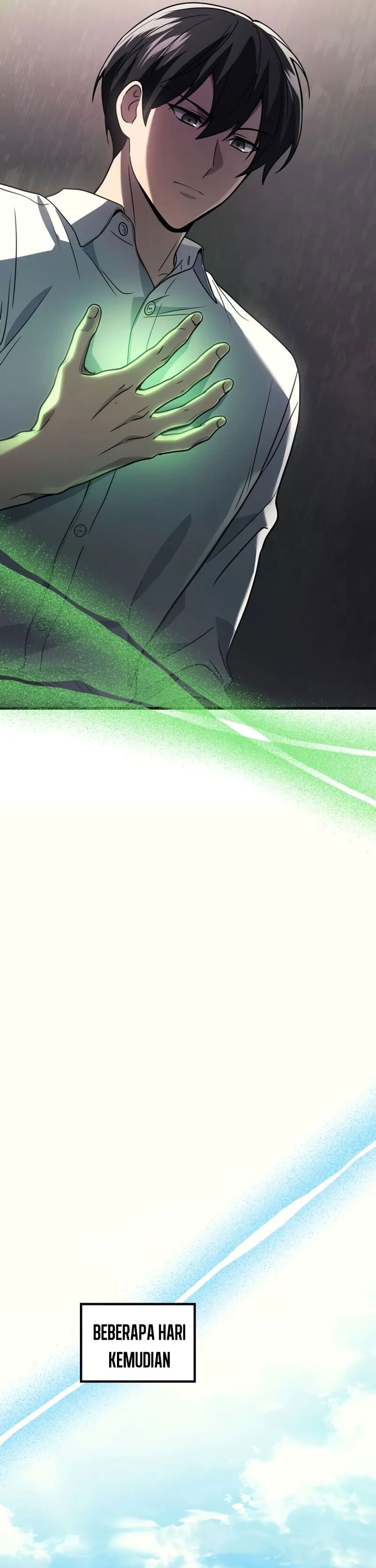 martial-god-regressed-to-level-2 - Chapter: 96