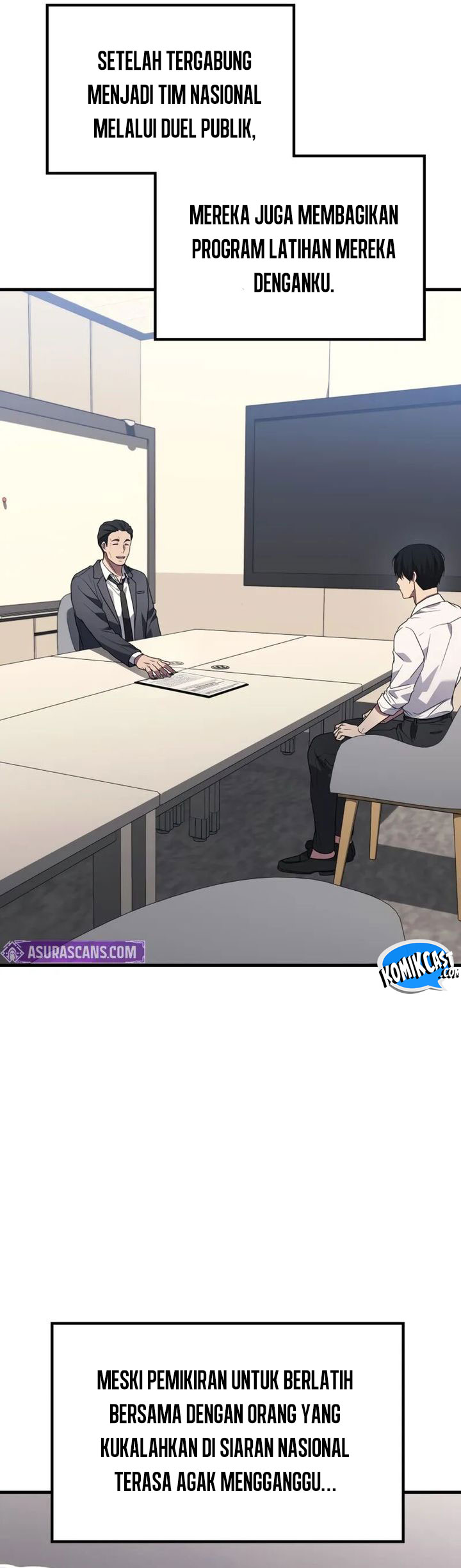 martial-god-regressed-to-level-2 - Chapter: 96