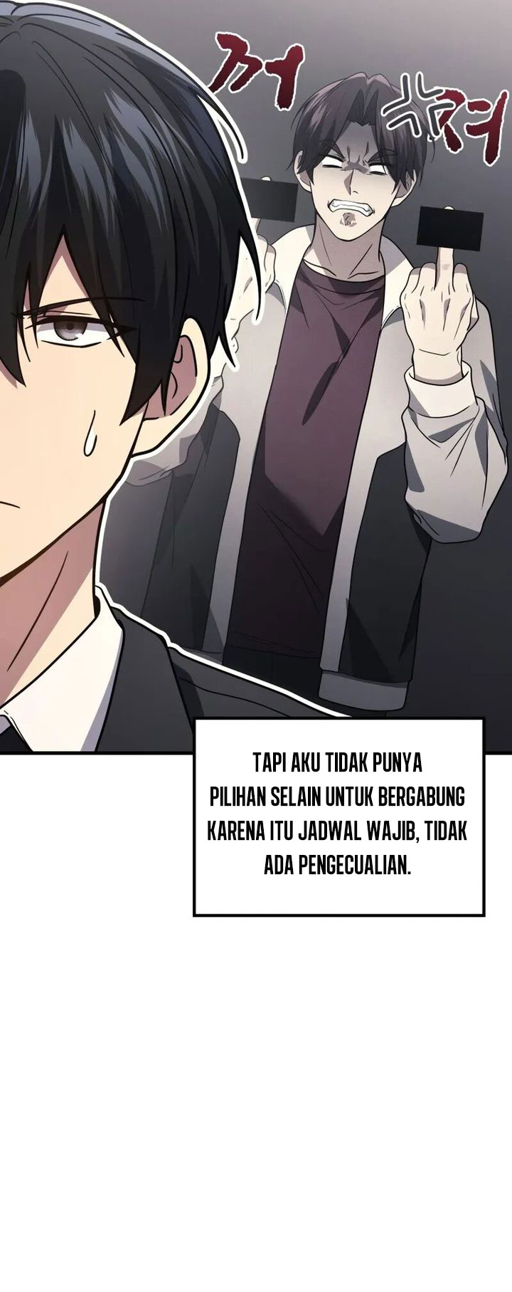 martial-god-regressed-to-level-2 - Chapter: 96