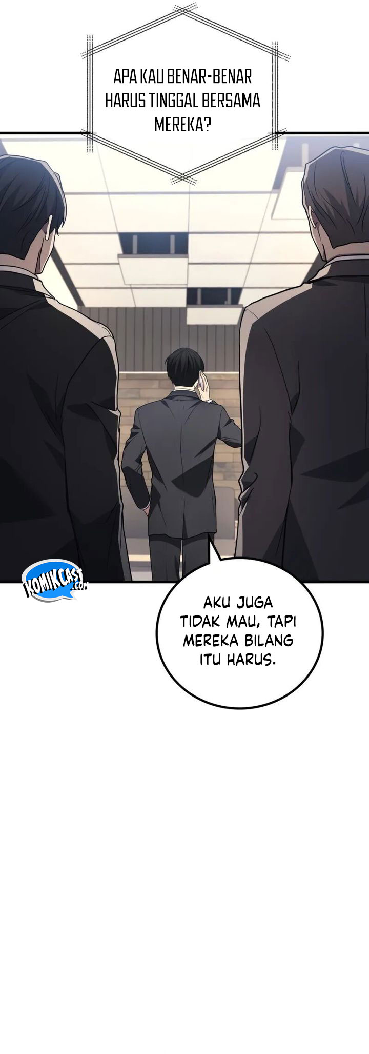 martial-god-regressed-to-level-2 - Chapter: 96