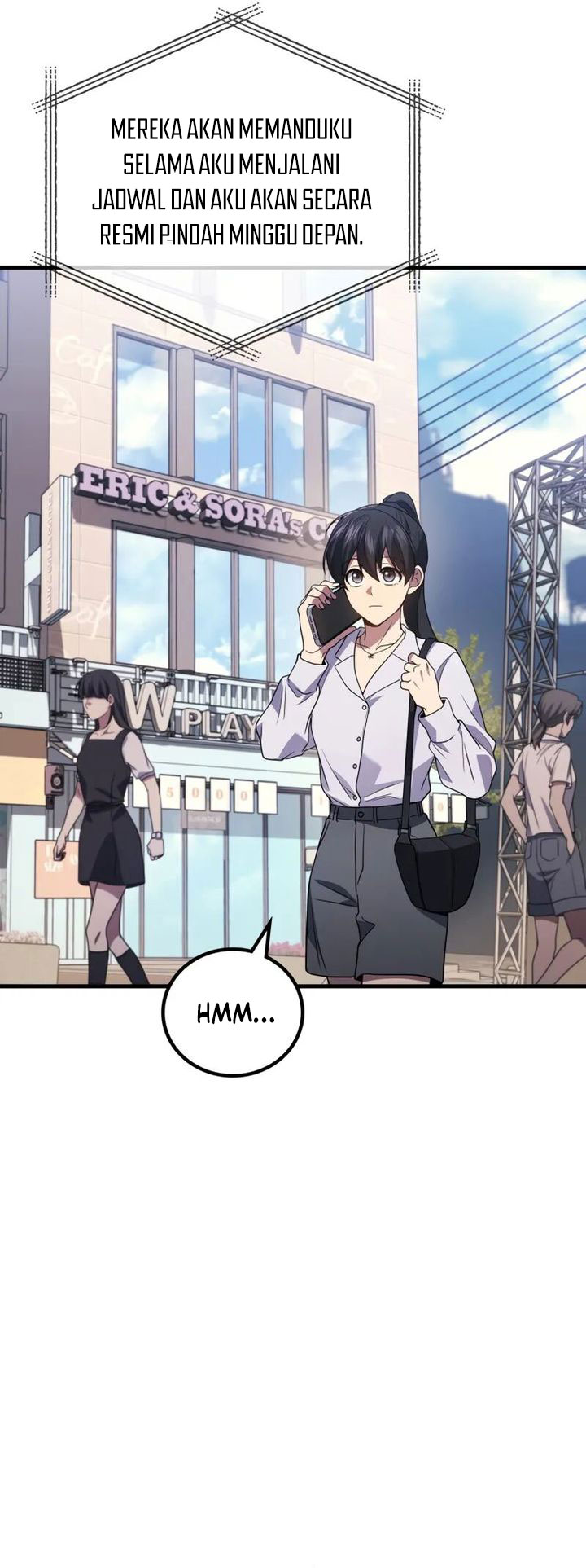 martial-god-regressed-to-level-2 - Chapter: 96