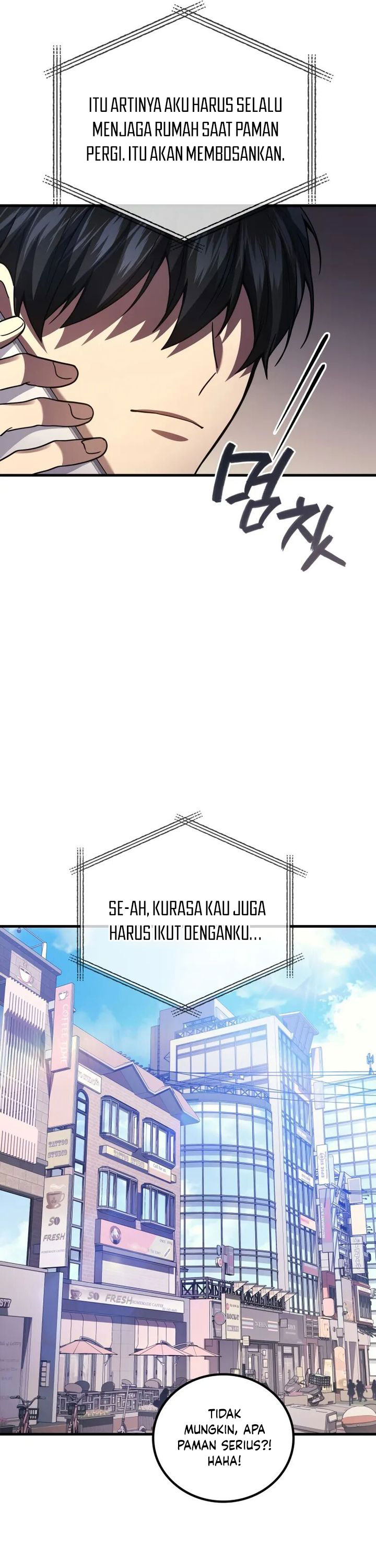 martial-god-regressed-to-level-2 - Chapter: 96