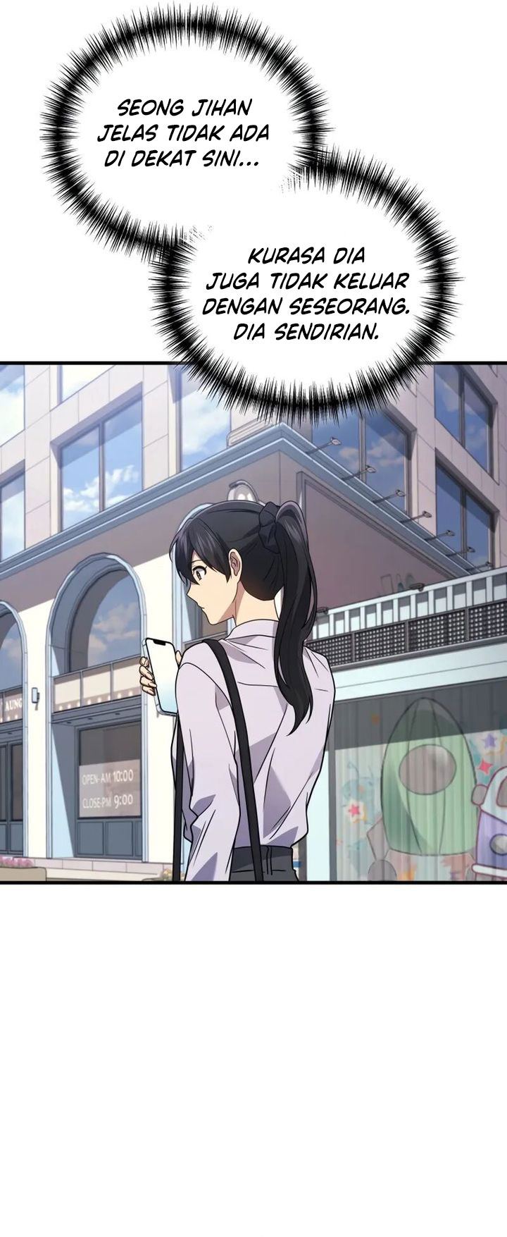 martial-god-regressed-to-level-2 - Chapter: 96