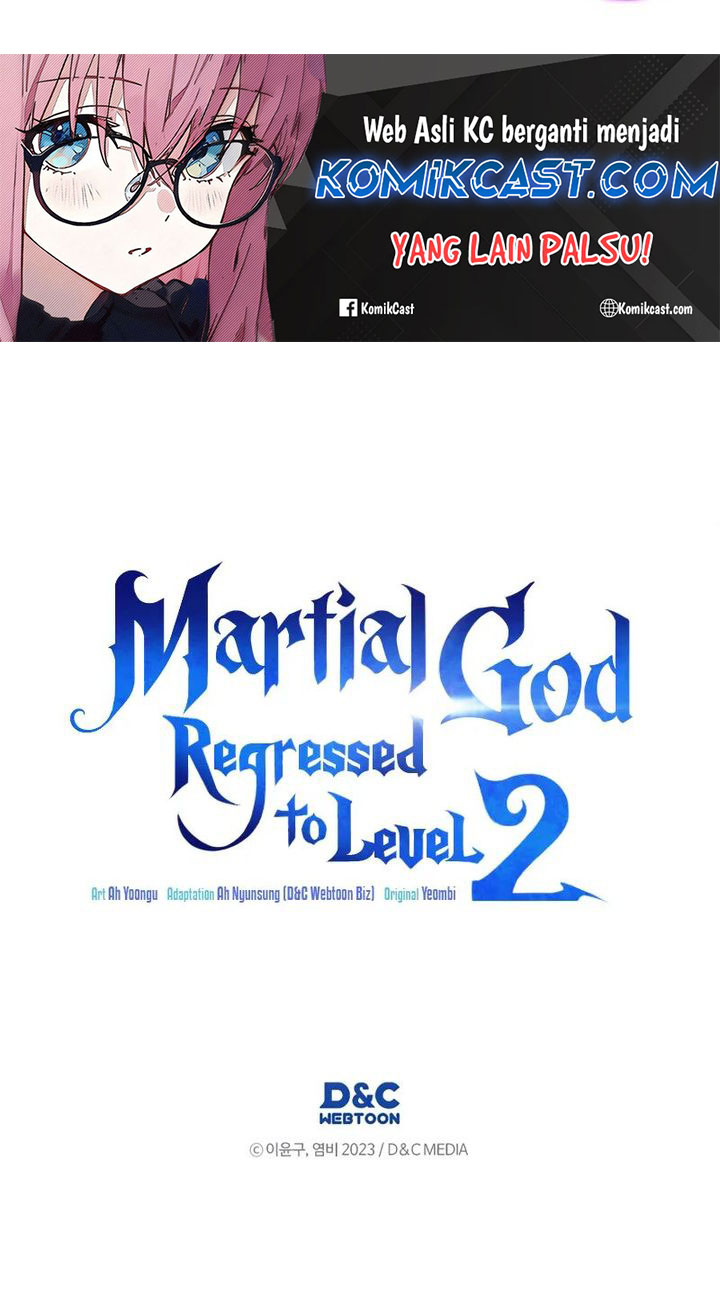 martial-god-regressed-to-level-2 - Chapter: 96