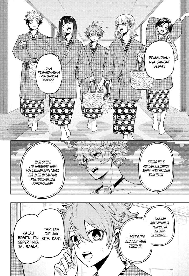 shinobi-undercover - Chapter: 32