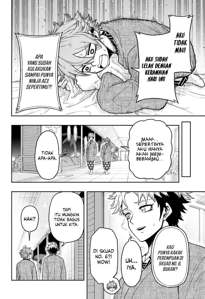 shinobi-undercover - Chapter: 32