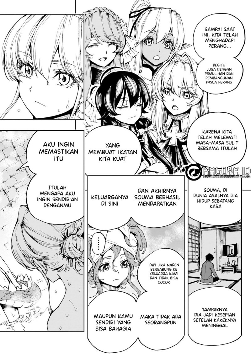 genjitsu-shugi-yuusha-no-oukoku-saikenki - Chapter: 67
