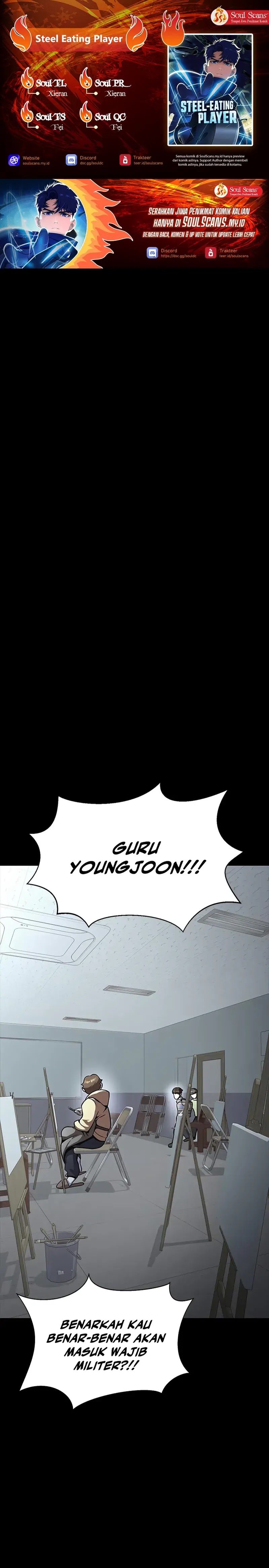 steel-eating-player - Chapter: 73