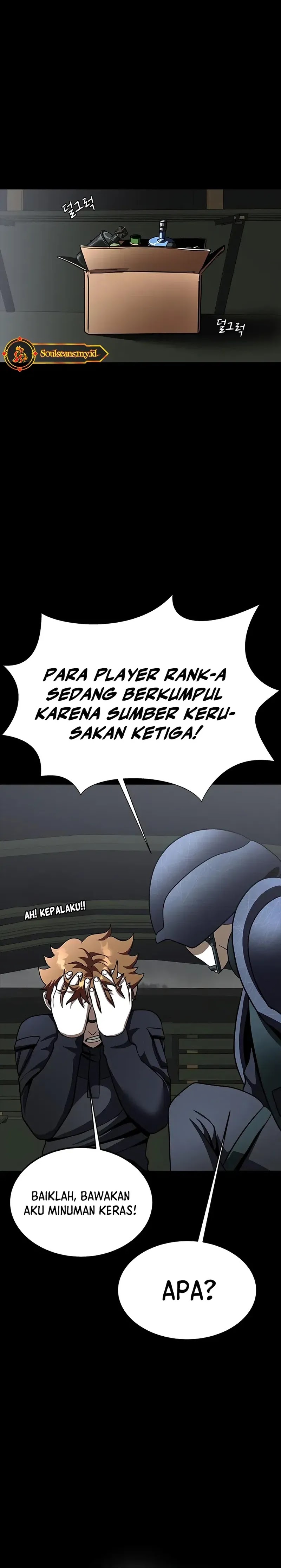 steel-eating-player - Chapter: 73