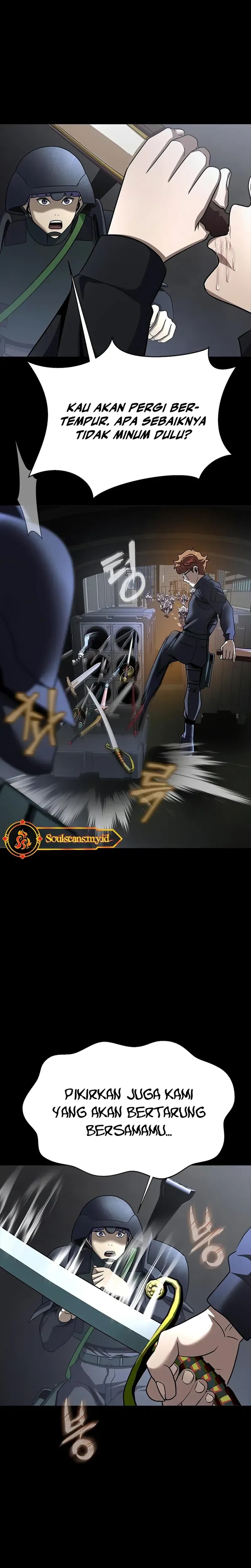 steel-eating-player - Chapter: 73