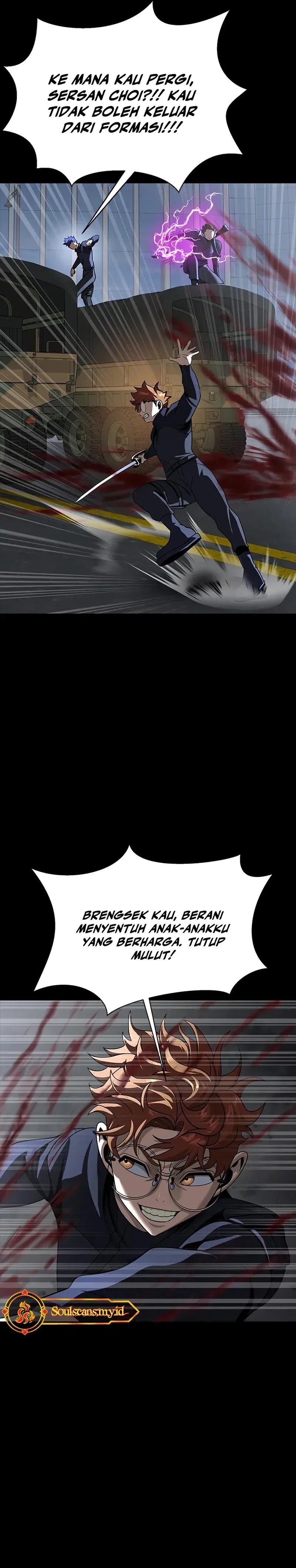 steel-eating-player - Chapter: 73