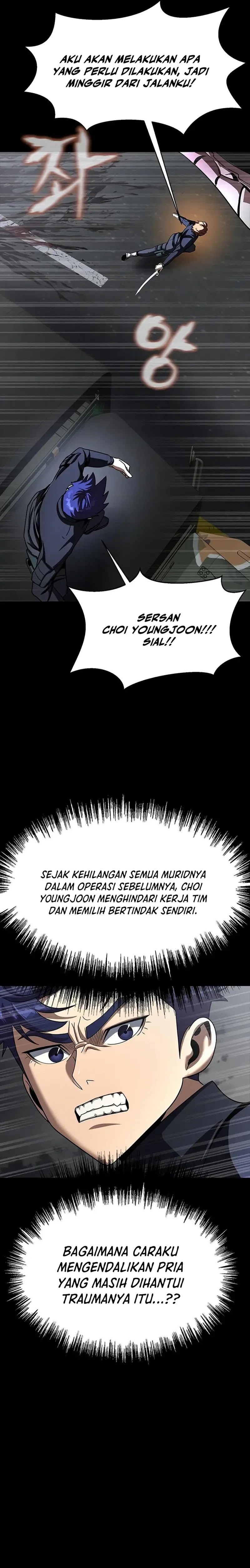 steel-eating-player - Chapter: 73