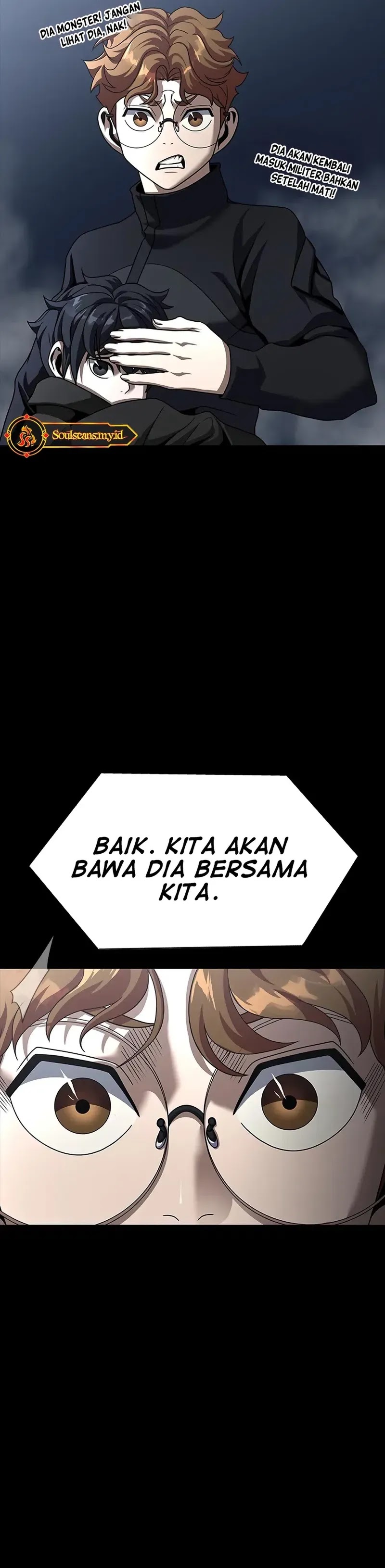 steel-eating-player - Chapter: 73