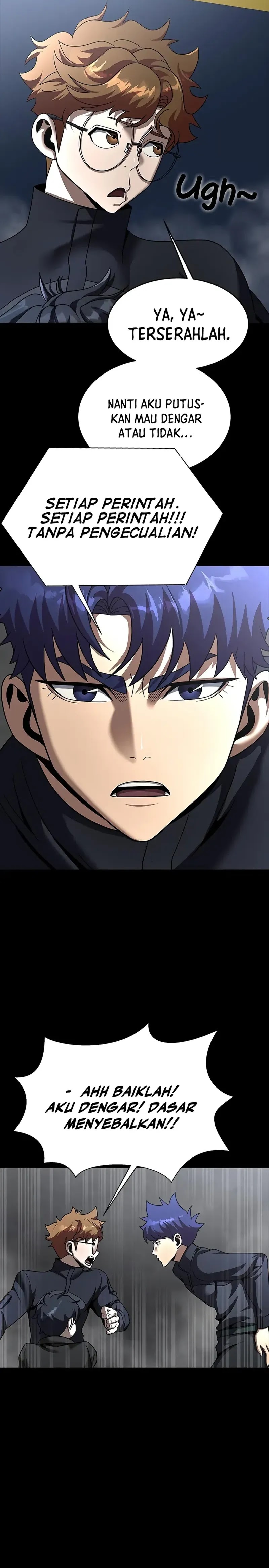 steel-eating-player - Chapter: 73