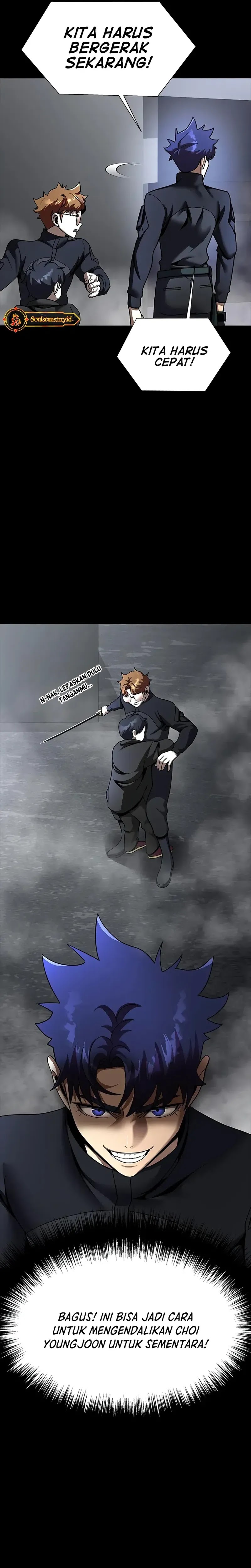 steel-eating-player - Chapter: 73