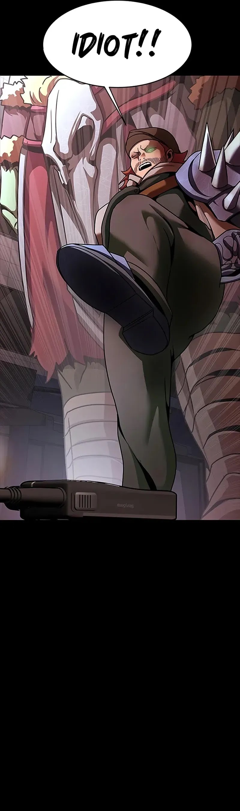 steel-eating-player - Chapter: 73