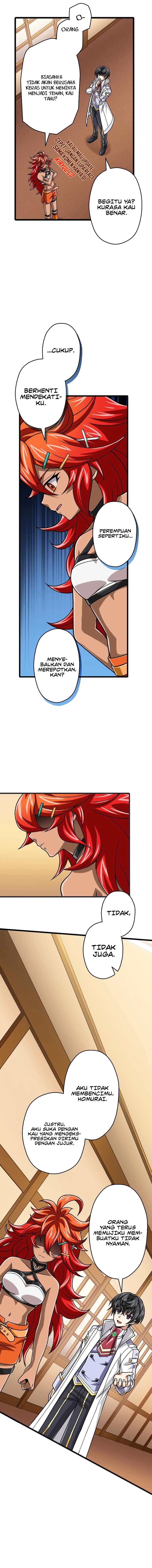 magic-level-99990000-all-attribute-great-sage - Chapter: 84