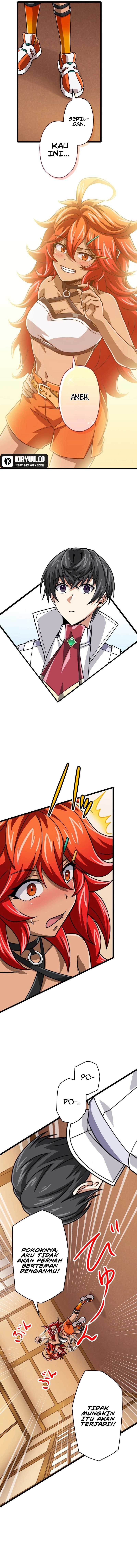 magic-level-99990000-all-attribute-great-sage - Chapter: 84