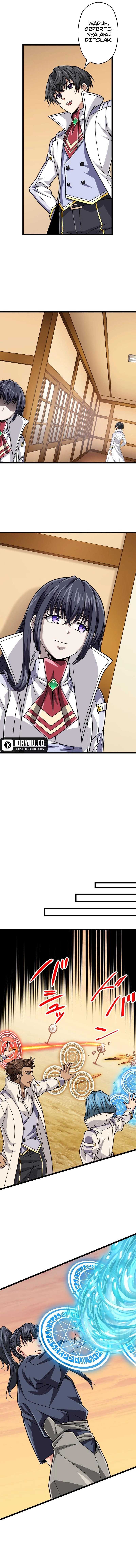 magic-level-99990000-all-attribute-great-sage - Chapter: 84