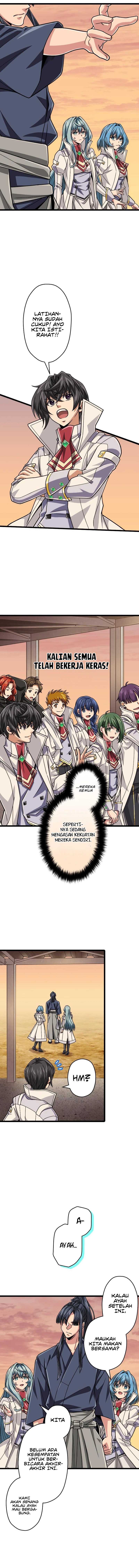 magic-level-99990000-all-attribute-great-sage - Chapter: 84