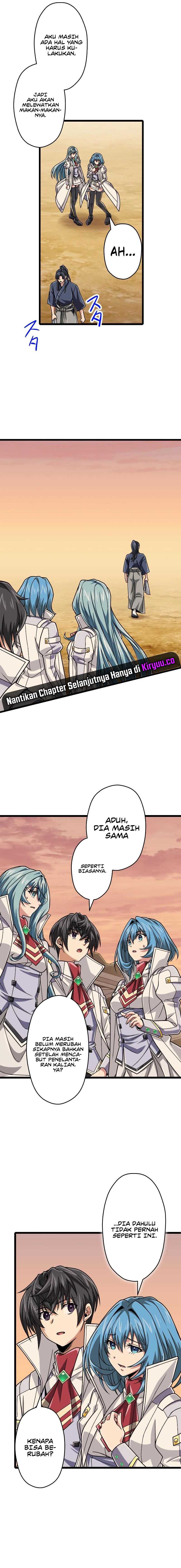 magic-level-99990000-all-attribute-great-sage - Chapter: 84