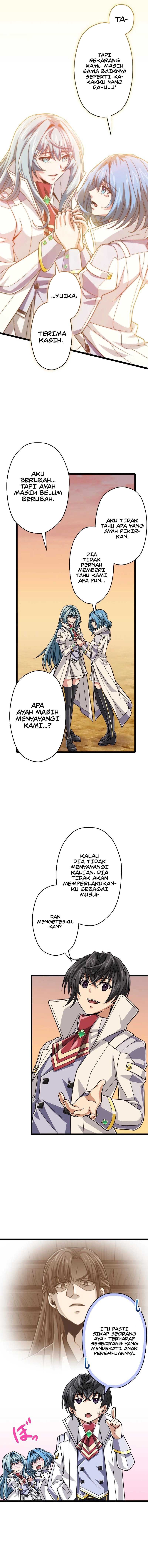 magic-level-99990000-all-attribute-great-sage - Chapter: 84