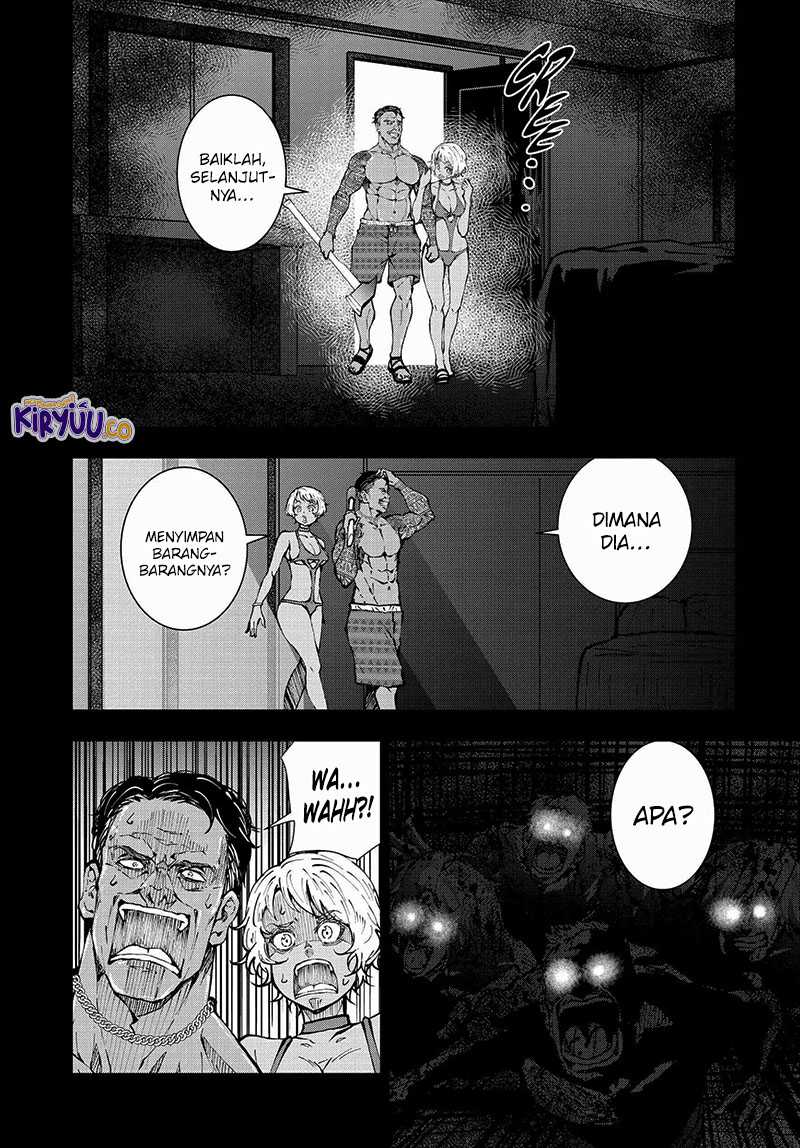 zombie-100-zombie-ni-naru-made-ni-shitai-100-no-koto - Chapter: 42