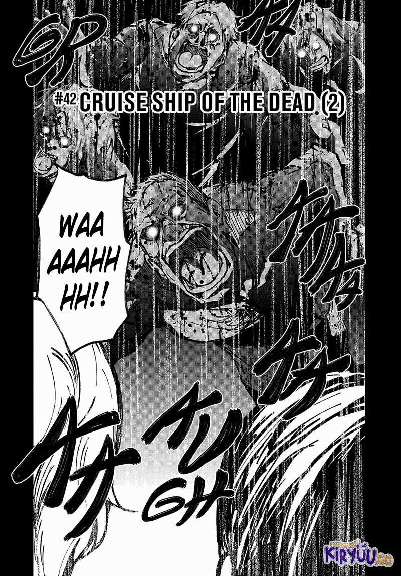 zombie-100-zombie-ni-naru-made-ni-shitai-100-no-koto - Chapter: 42
