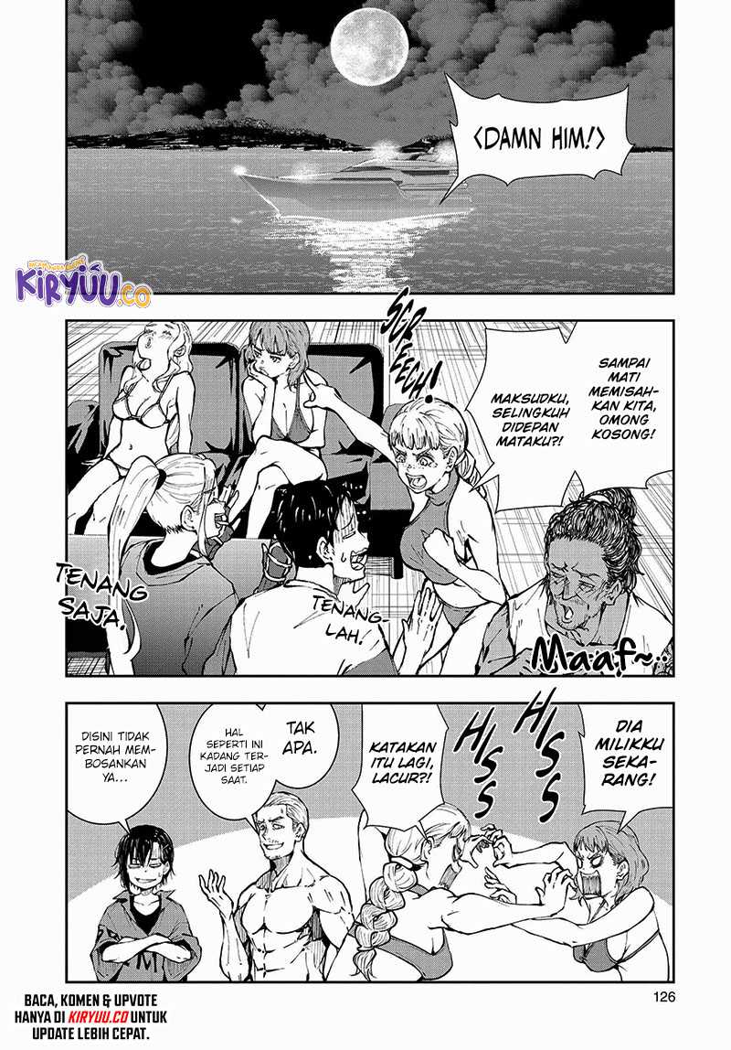 zombie-100-zombie-ni-naru-made-ni-shitai-100-no-koto - Chapter: 42
