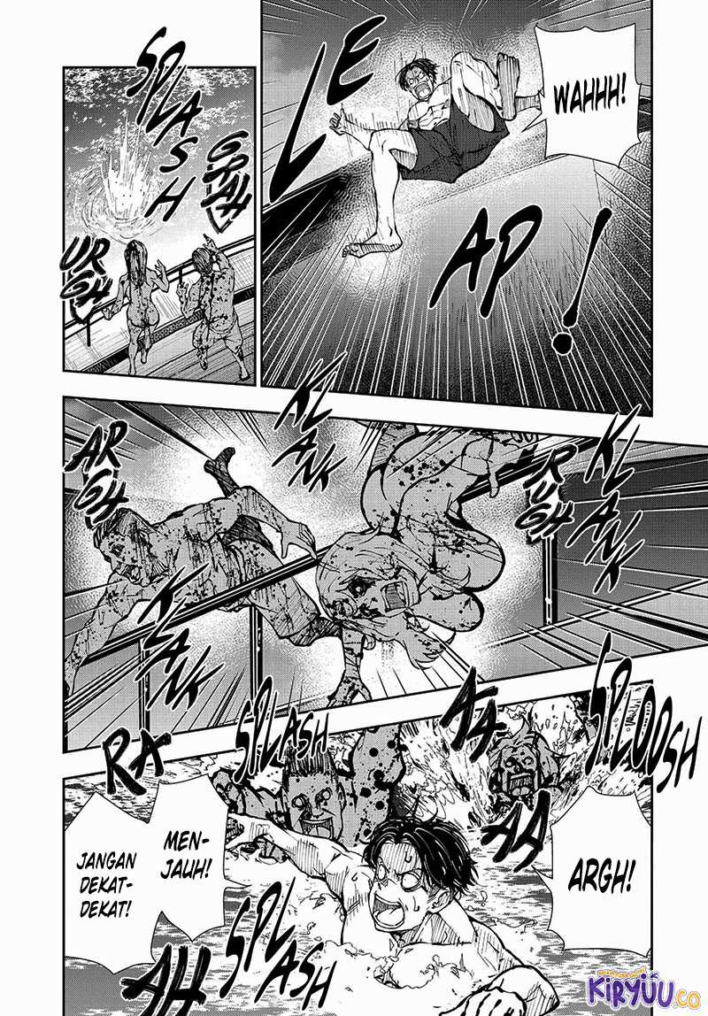zombie-100-zombie-ni-naru-made-ni-shitai-100-no-koto - Chapter: 42