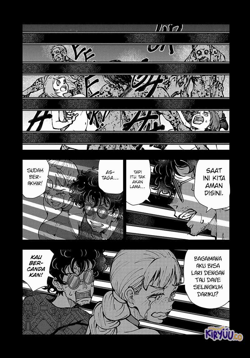 zombie-100-zombie-ni-naru-made-ni-shitai-100-no-koto - Chapter: 42
