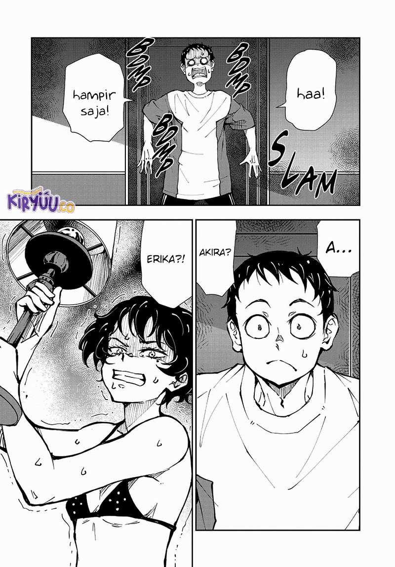 zombie-100-zombie-ni-naru-made-ni-shitai-100-no-koto - Chapter: 42