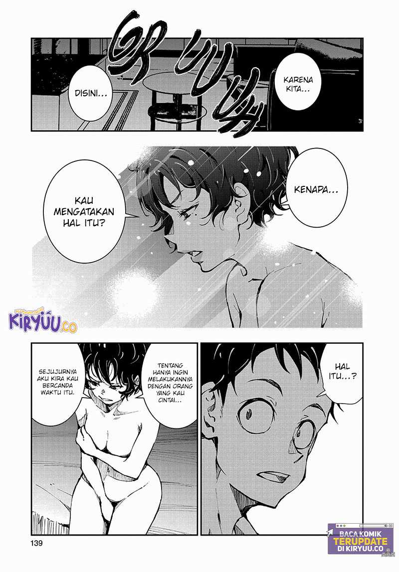 zombie-100-zombie-ni-naru-made-ni-shitai-100-no-koto - Chapter: 42