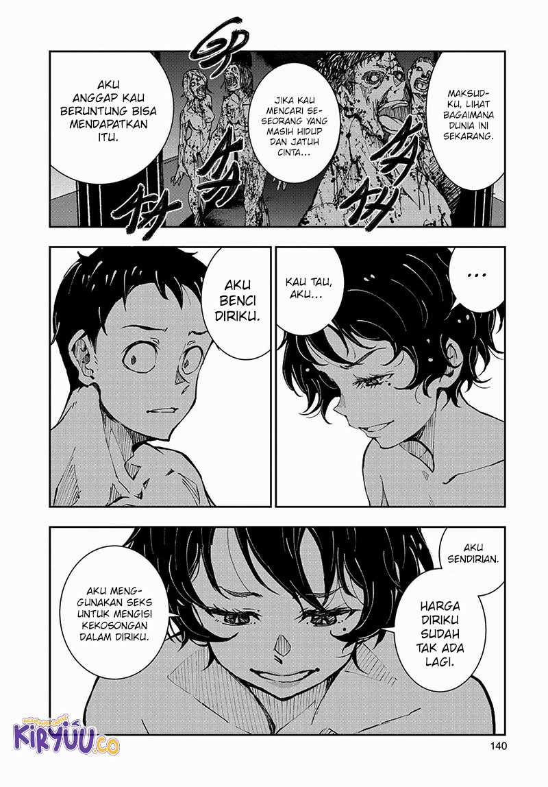 zombie-100-zombie-ni-naru-made-ni-shitai-100-no-koto - Chapter: 42